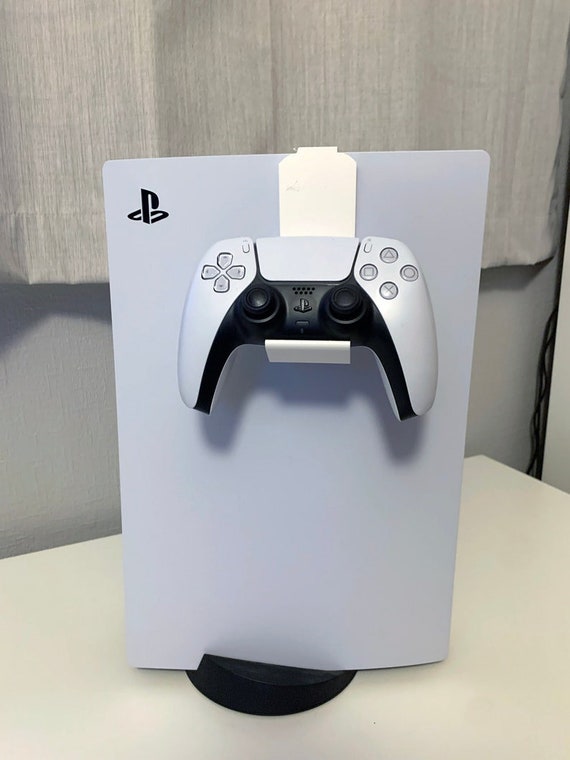 Playstation 5 PS5 Dualsense Controller Mount 3D stampato -  Italia