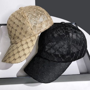 LV Hat Band