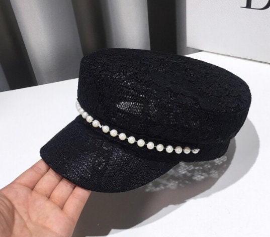 Chanel Beret 