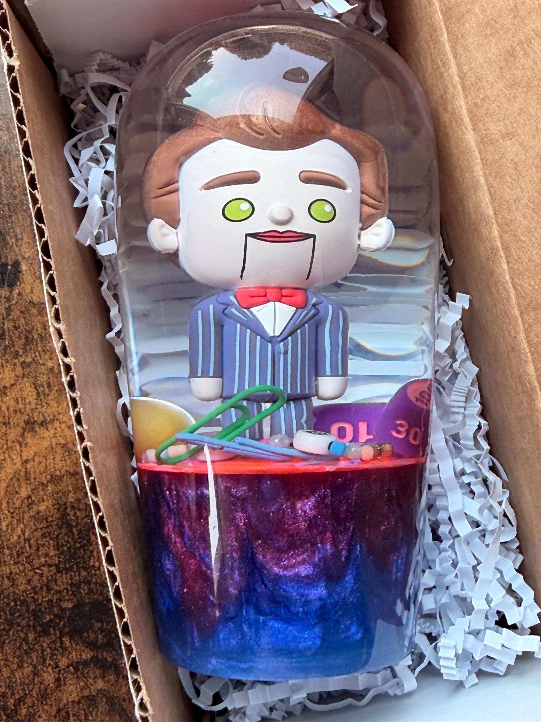 Benson Toy Story - Etsy
