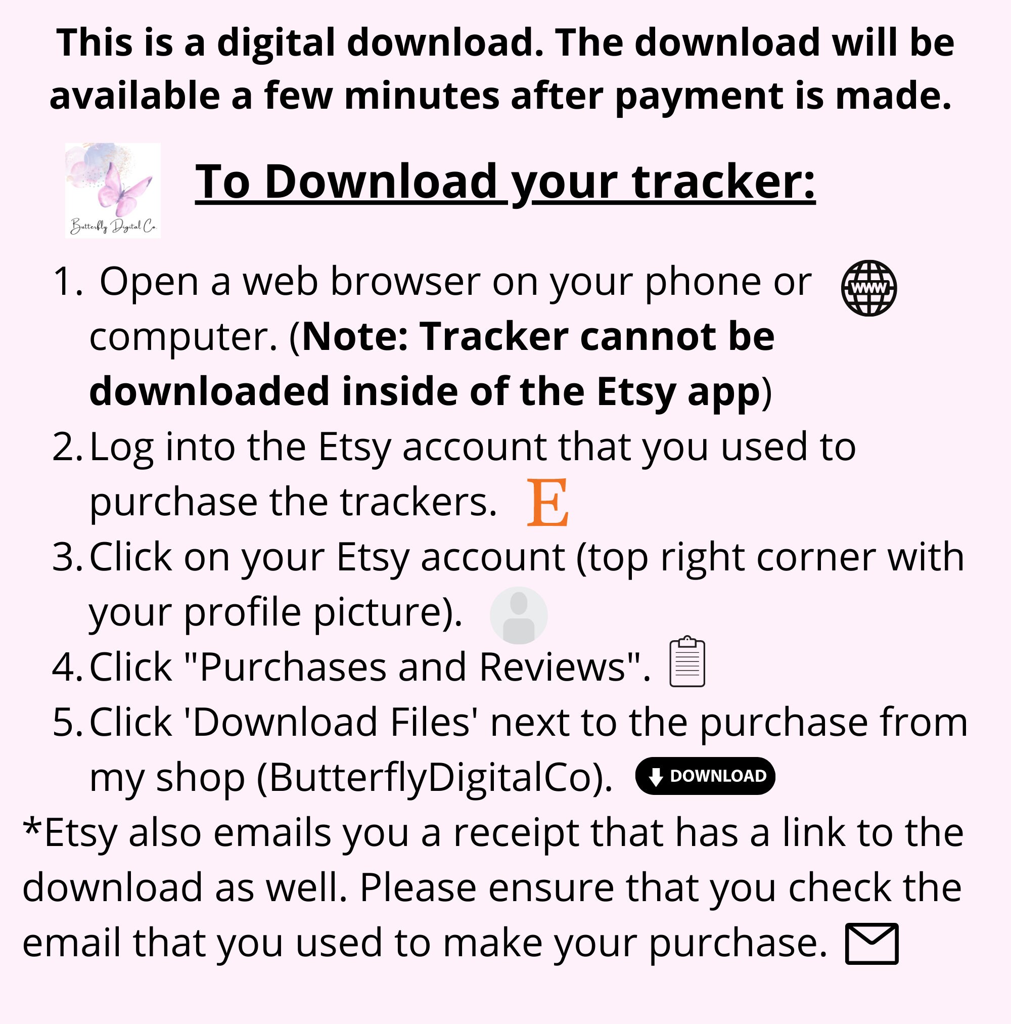 Printable Purse Savings Tracker A7/ Low Savings Etsy