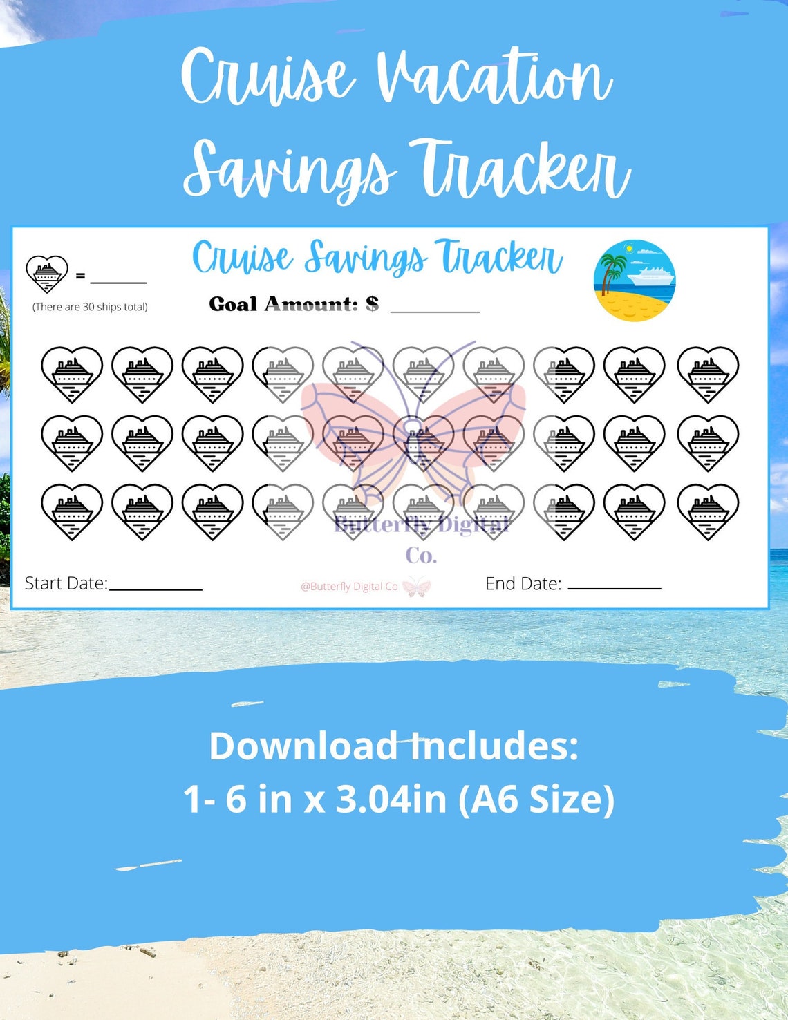 cruise deal tracker