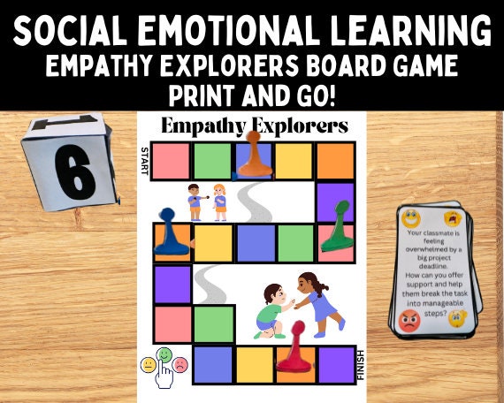 What Is Empathy? — R-Squared