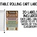 Woodland Bulletin Board Bundle | Forest Animal Classroom Decor | Rustic ...