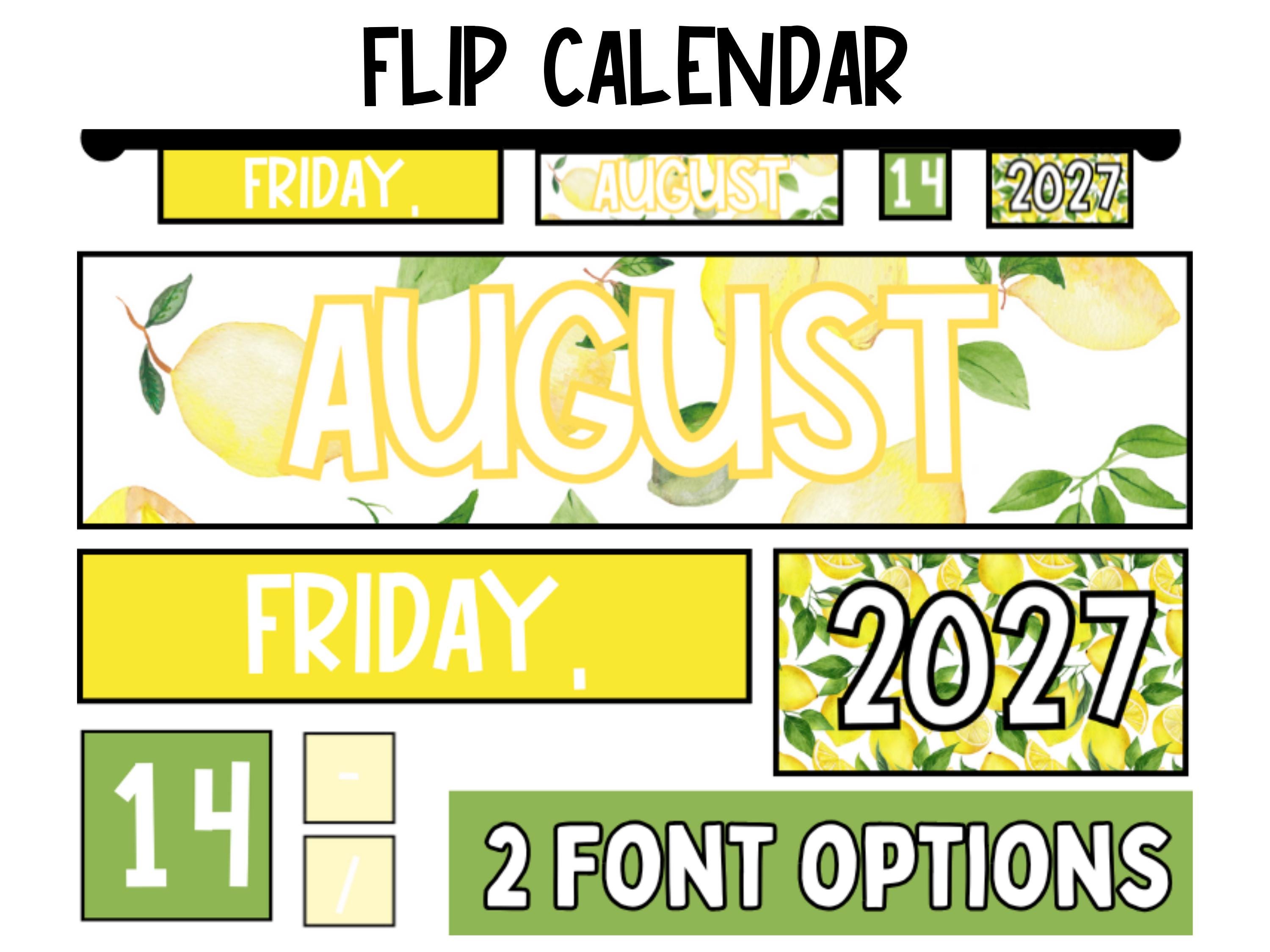 Lemon Bulletin Board Bundle | Editable Classroom Decor | Printable ...