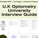 see more listings in the Interview Guides section