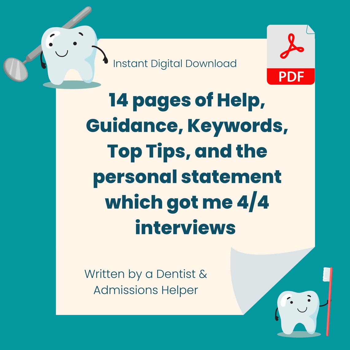 dental-personal-statement-guide-made-for-dental-hygiene-and-therapy