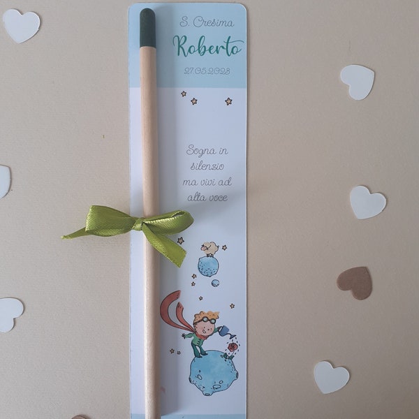 Logbuch-Verlag Set 23 bomboniera ciondoli Adesivi Forma di Pesce Azzurro Blu Bianco Legno Decorazione Marittima Bagno Festa Tavolo