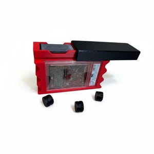 Command Slab Flatpack 4C Deckbox