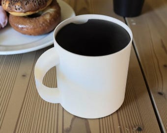 Caja de la revista Coffee Mag