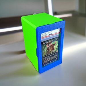 Caja de cubierta Command Slab