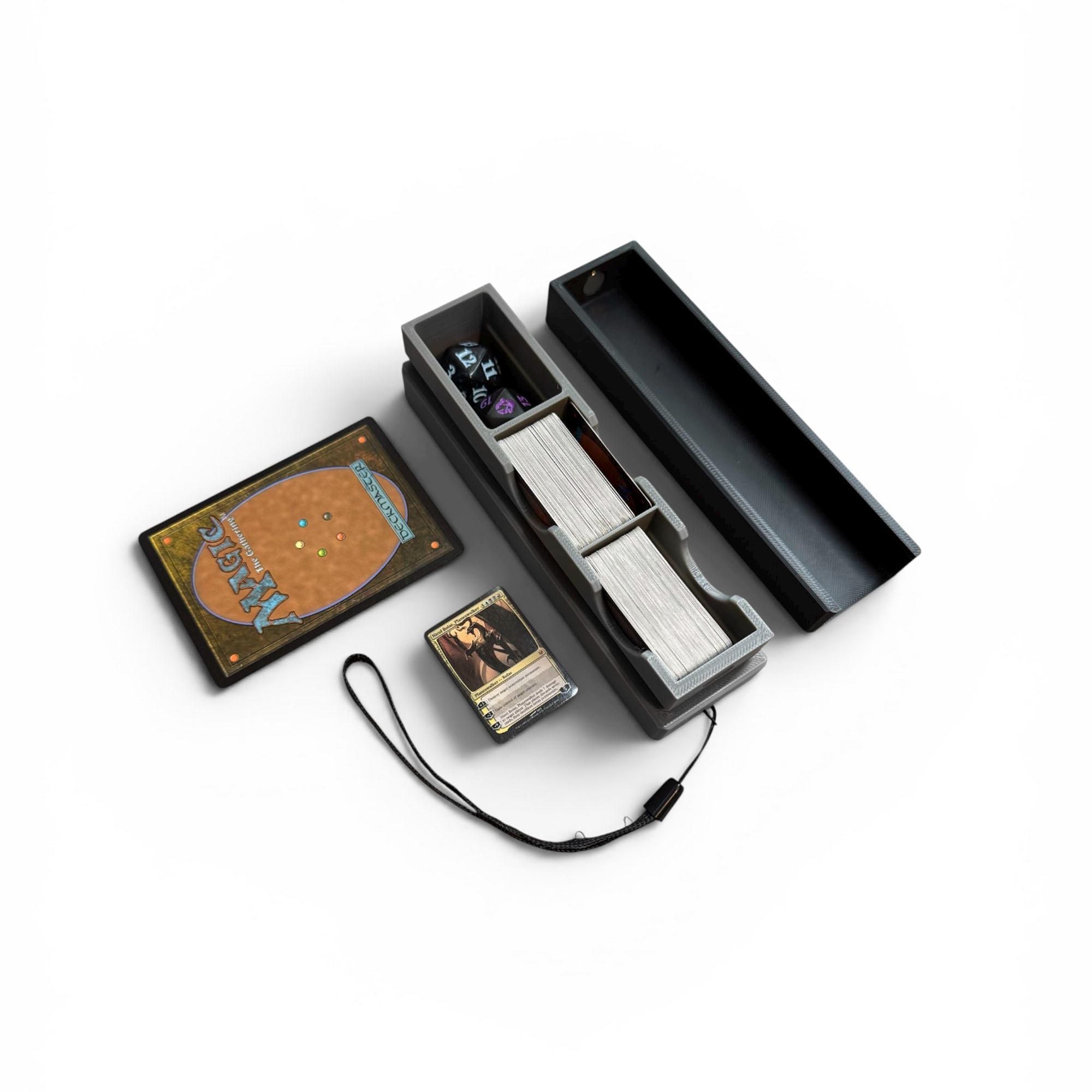 world's smallest mtg cards Magic The Gathering main image 1