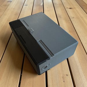 Commander Flatpack G17