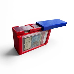 Command Slab Flatpack