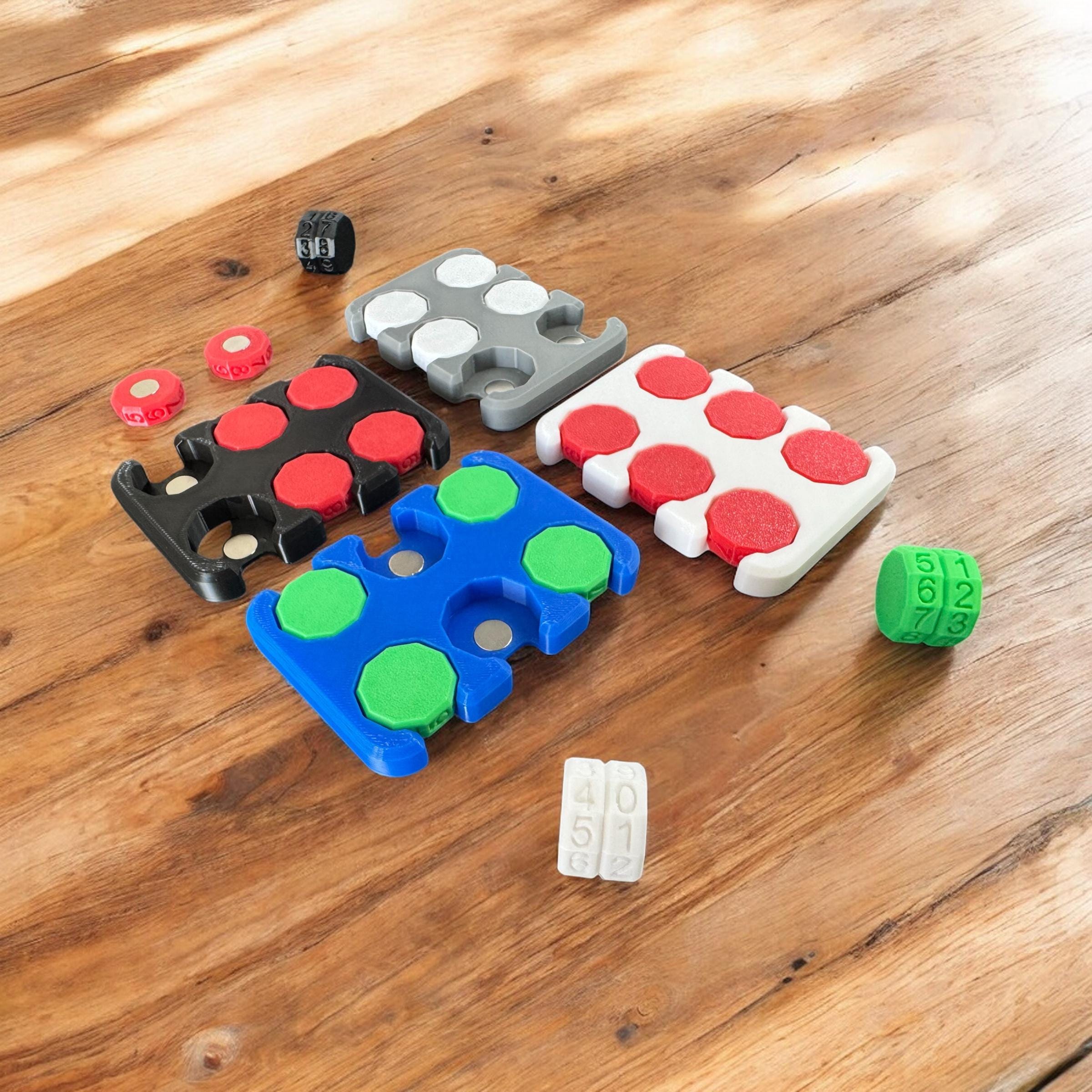 Mtg life counter - Etsy 日本