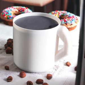 Caja de la revista Coffee Mag