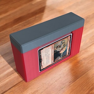 Kommandant Flatpack 110 Deckbox
