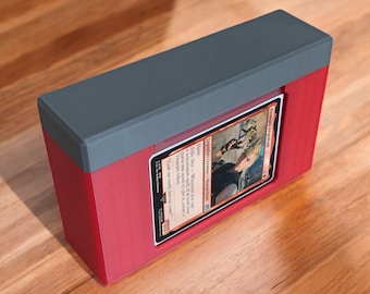 Kommandant Flatpack 110 Deckbox