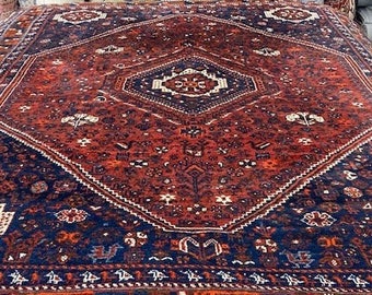 Shiraz Rug | Etsy Shiraz Rug | Etsy