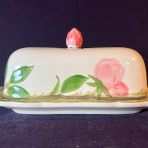 Franciscan Cherry Blossom - Etsy