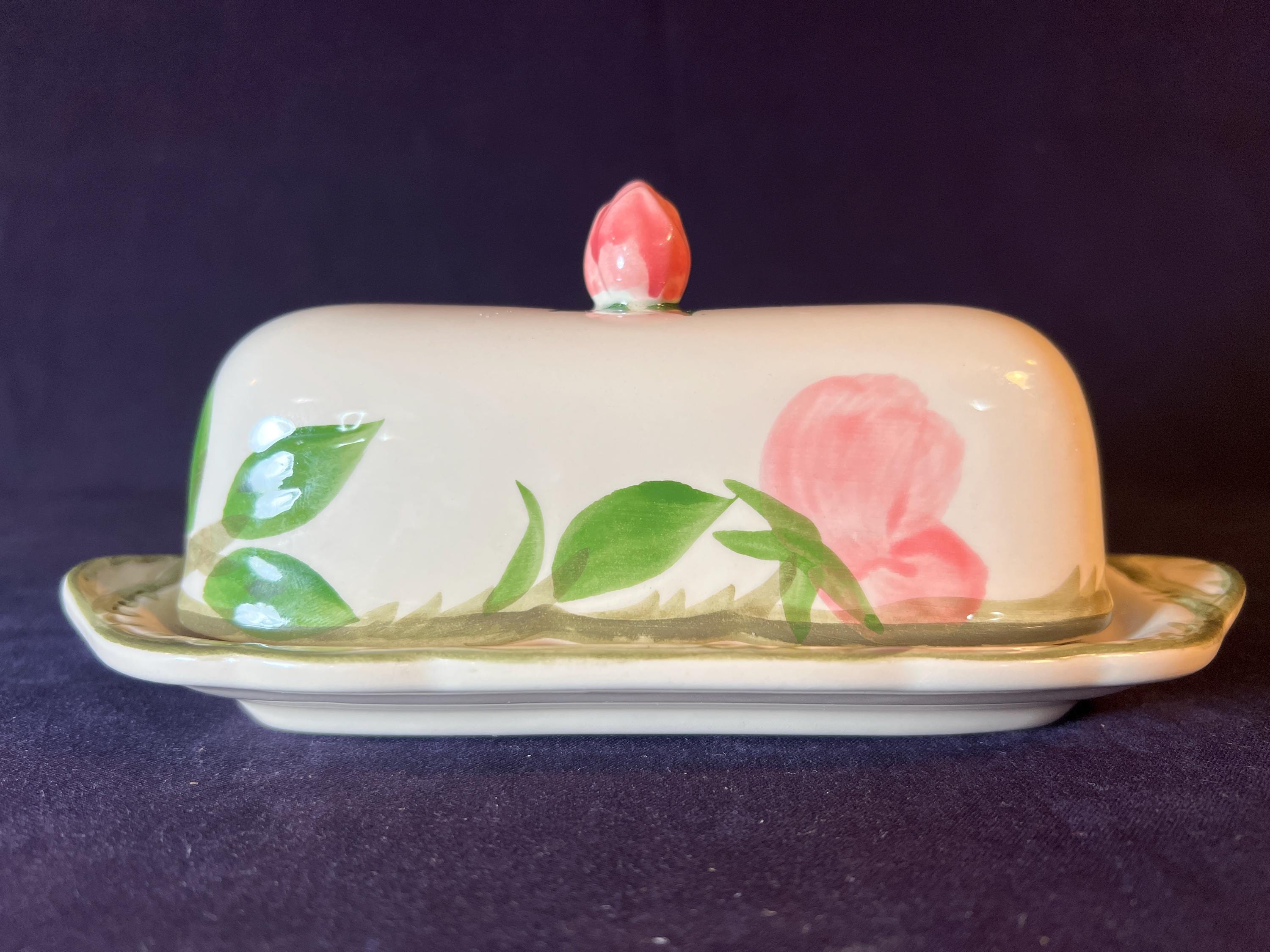 Franciscan Cherry Blossom - Etsy