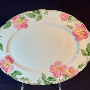 Franciscan Cherry Blossom - Etsy