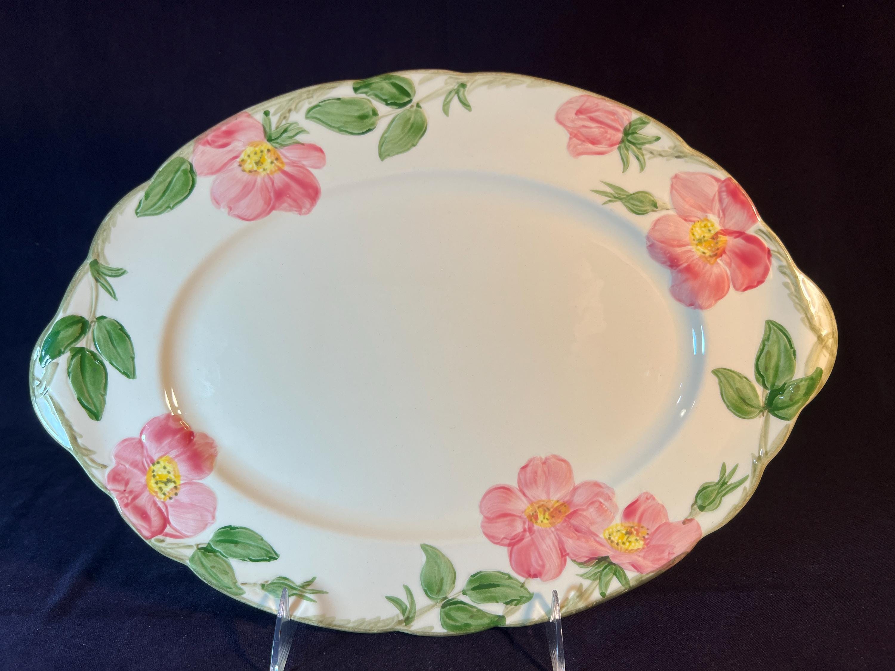 Franciscan Cherry Blossom - Etsy