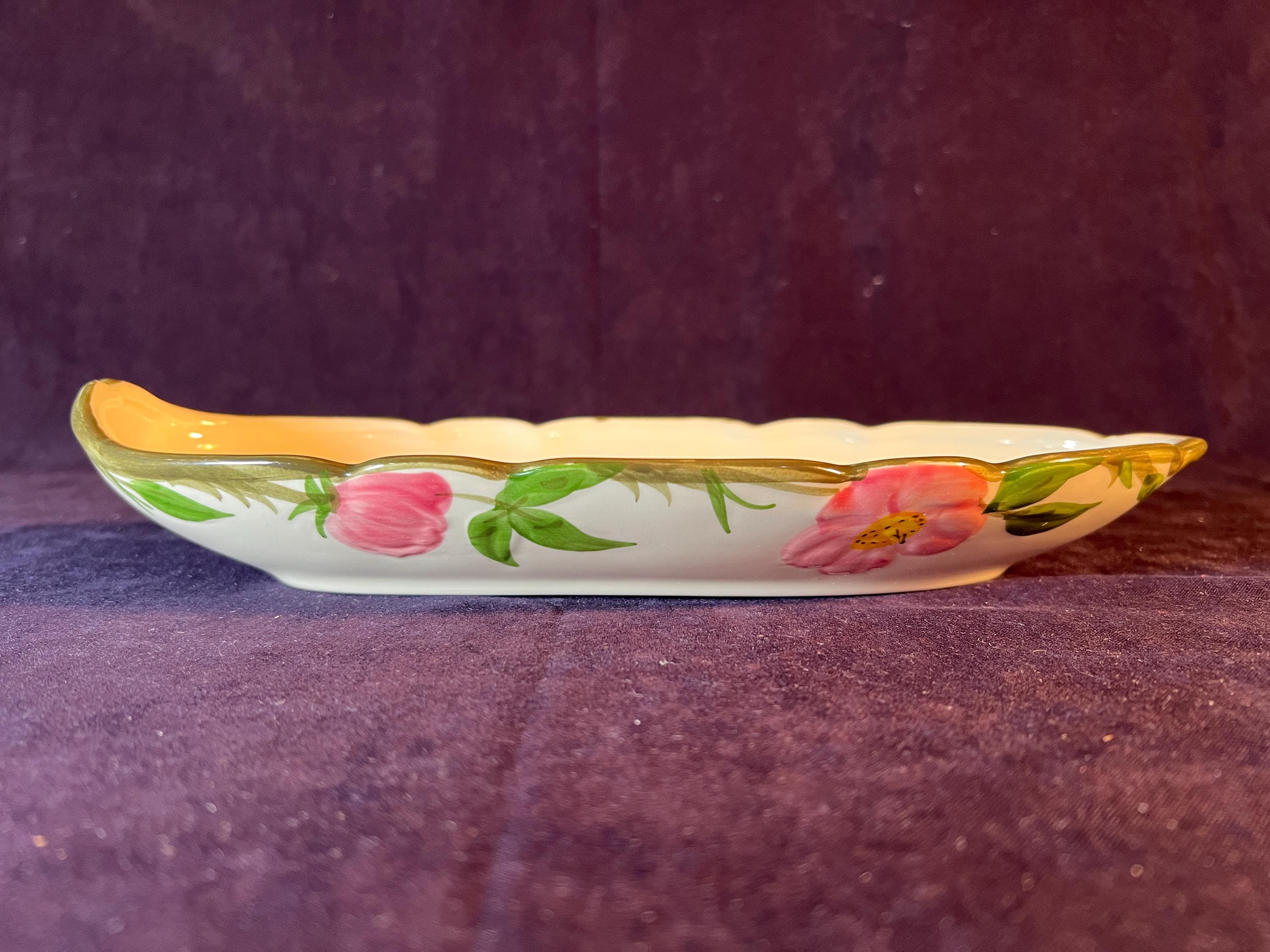 Franciscan Cherry Blossom - Etsy