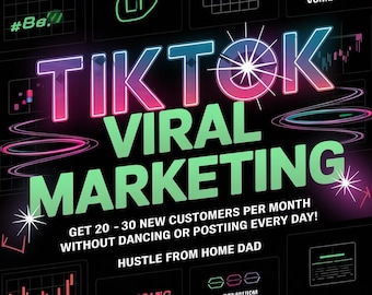 TikTok Viral Video Formula – Views & Followers Training