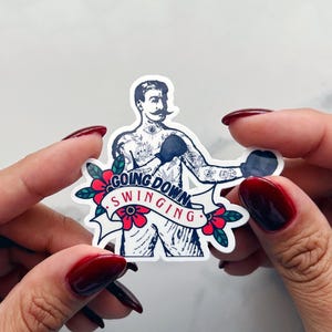 Pegatinas de motivación de boxeo para botellas de agua, pegatinas con diseños de tatuajes de boxeo para llevar un diario, calcomanías de boxeo para planificadores, cita de determinación