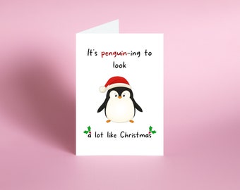 Penguin Jokes - Etsy UK Penguin Jokes - Etsy UK