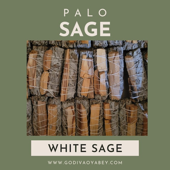 Palo Sage