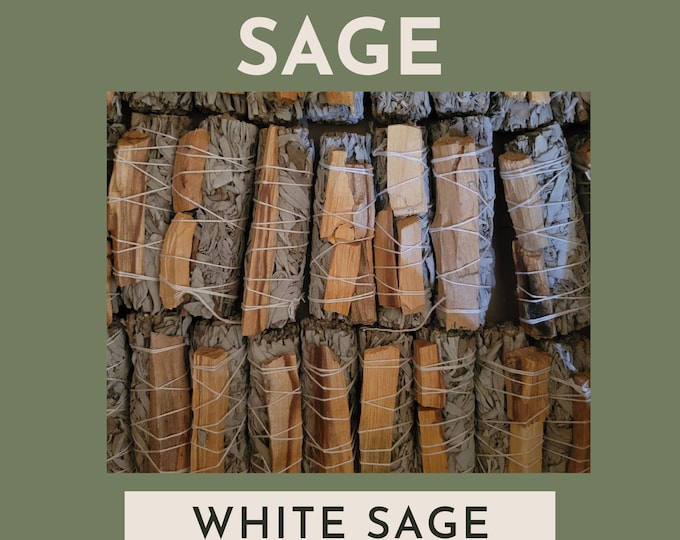 Palo Sage
