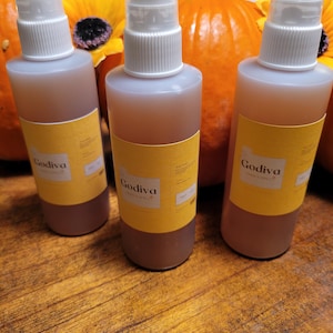 Oshun Altar Spray