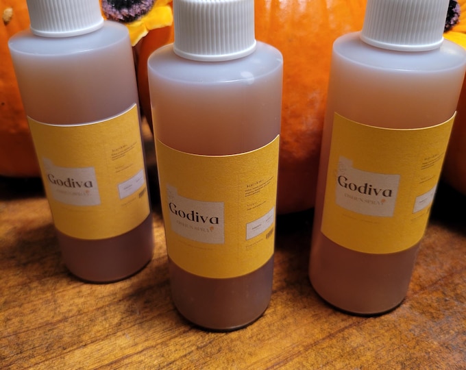 Oshun Altar Spray