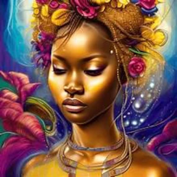 Oshun and Fredas Pregnancy Predictions Same Day Reading