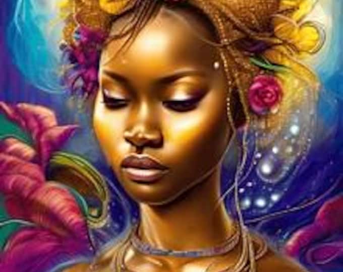 Oshun and Fredas Pregnancy Predictions Same Day Reading