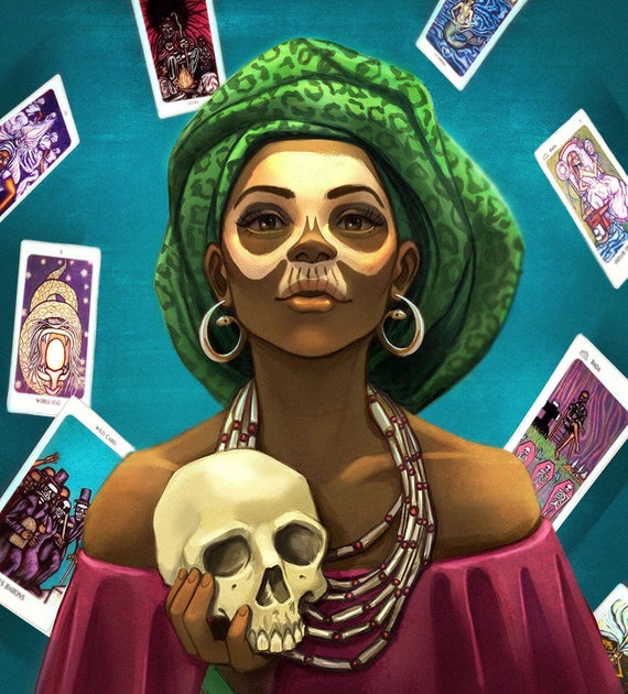 Hoodoo 13 Card Pull Tarot Reading. What do your spirit guides want to tell you today?