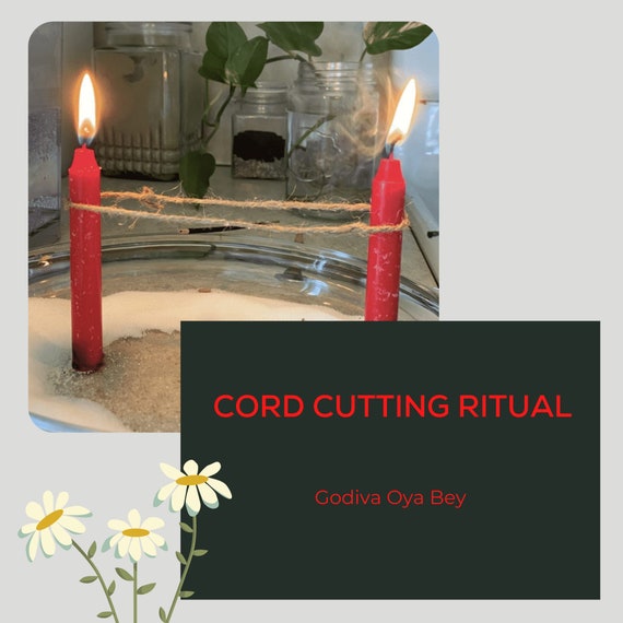 Vodun Cord Cutting Ritual