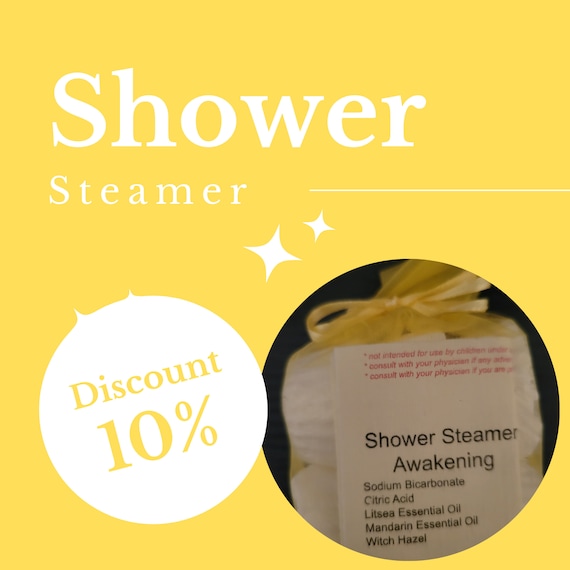 Awakening Shower Steamer