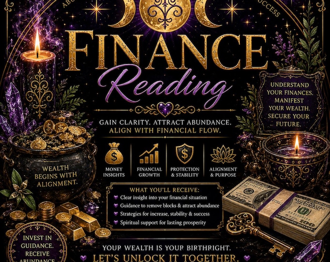Finance Reading