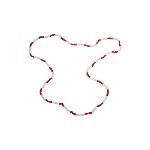 Eleke For Shango (Collar de Shango)
