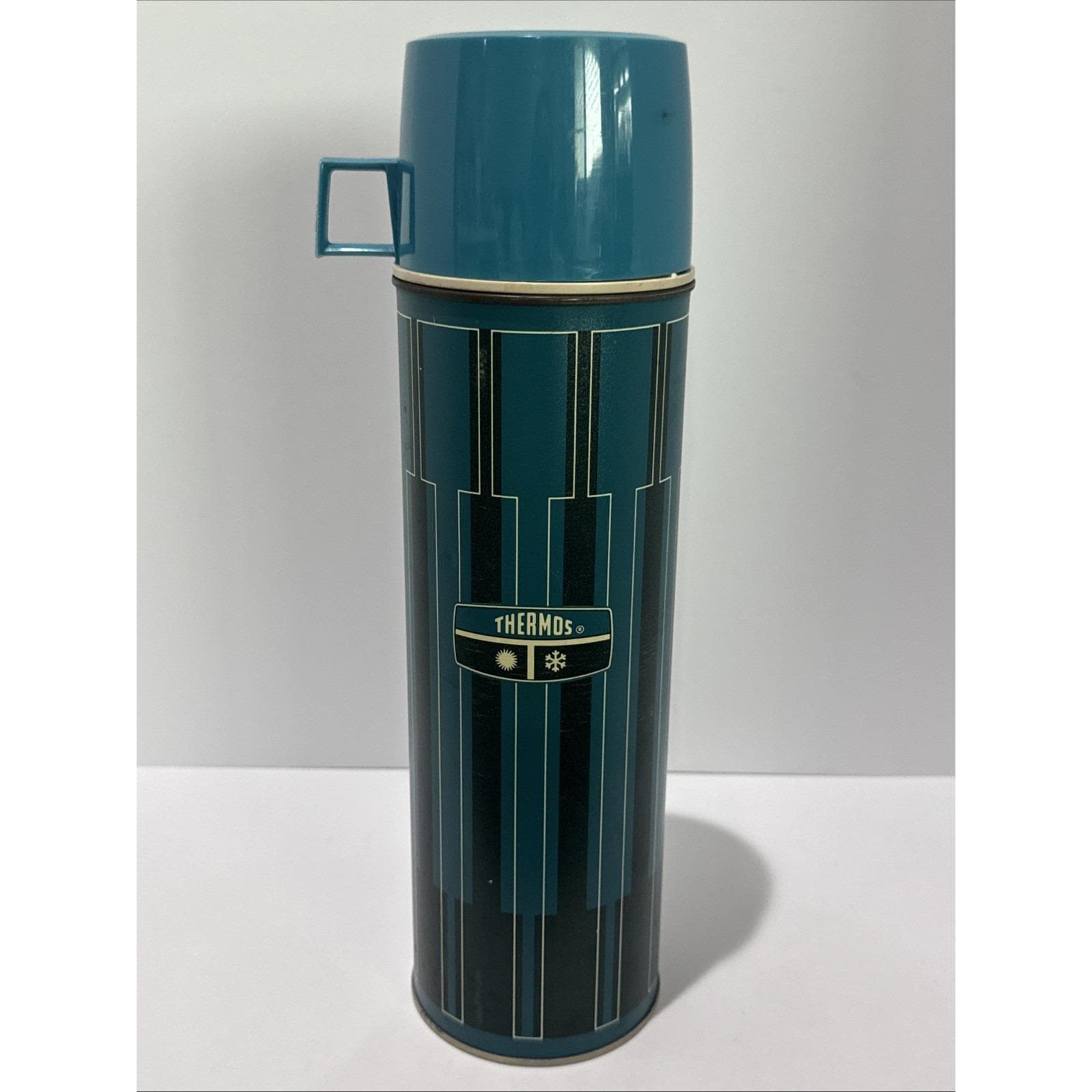 Vintage Thermos 2410 - Etsy
