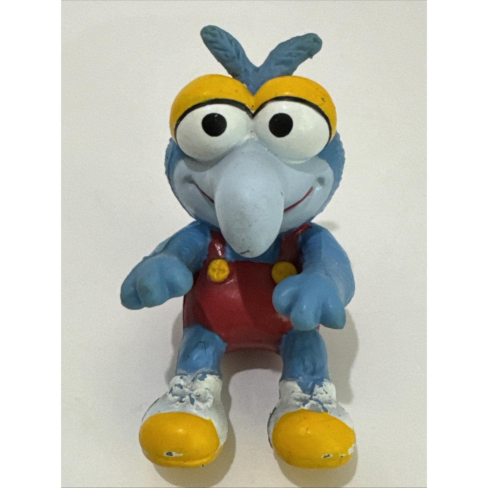 Muppet Babies Toys - Etsy