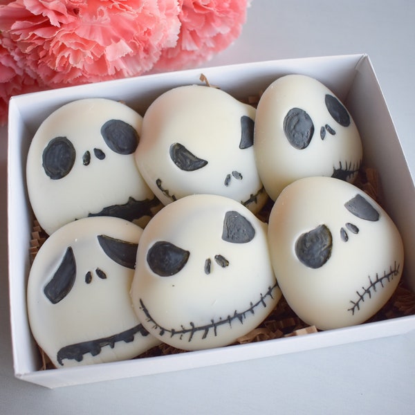 Jack Skellington Party Favors Etsy