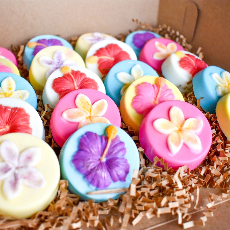 Hawaiian Party Favors - Etsy