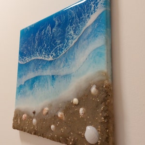 canvas beach 30x30