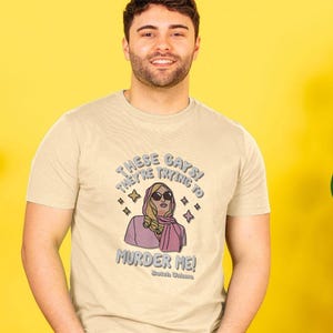 These Gays - up to 5XL