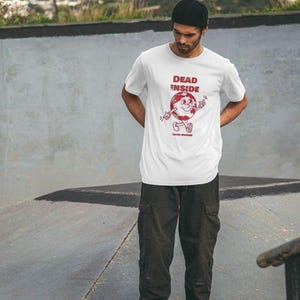 Dead Inside bis 5XL