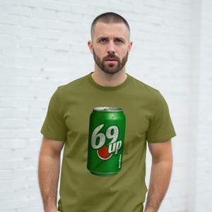 69 Bis maximal 5XL